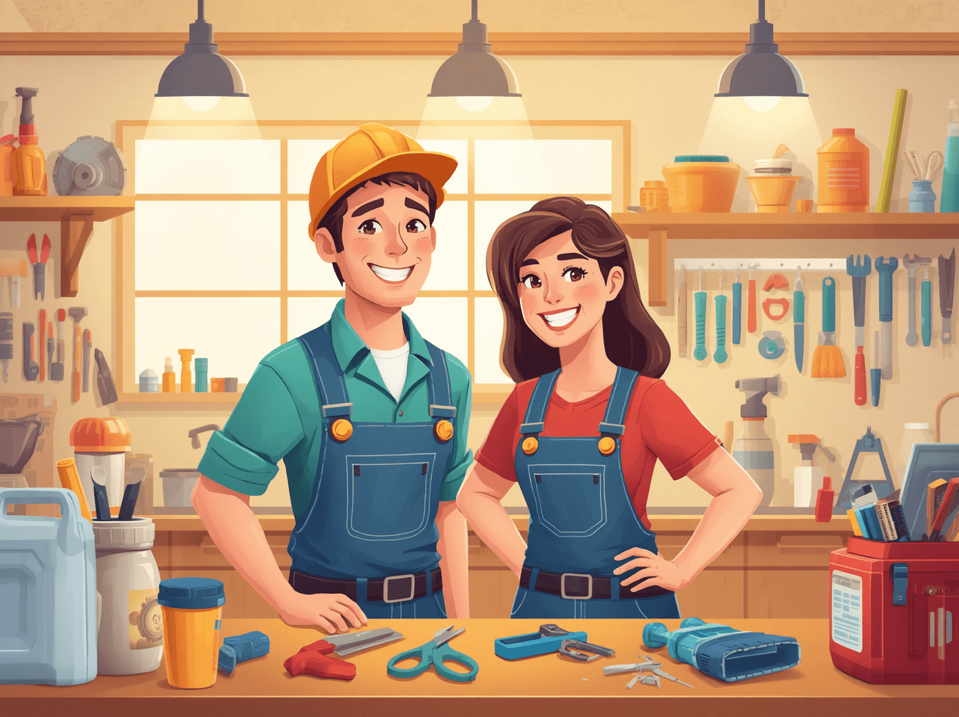Chicago home repair resource image for Preventative Maintenance That Helps Chicago Homeowners Avoid Big Repairs.